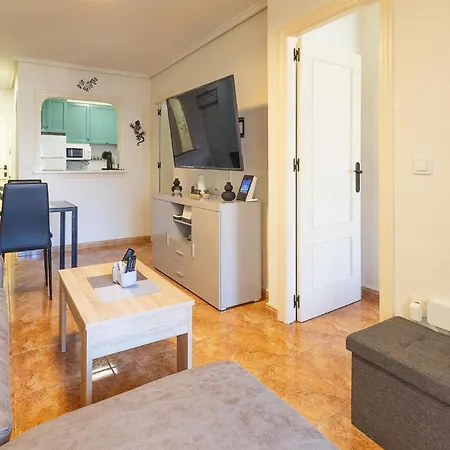 Apartment Gorgeous In